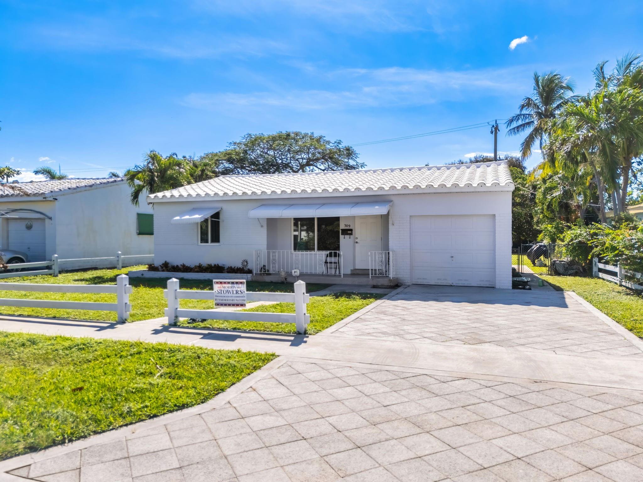309 Sw 13th St Dania Beach FL 33004 | F10468493
