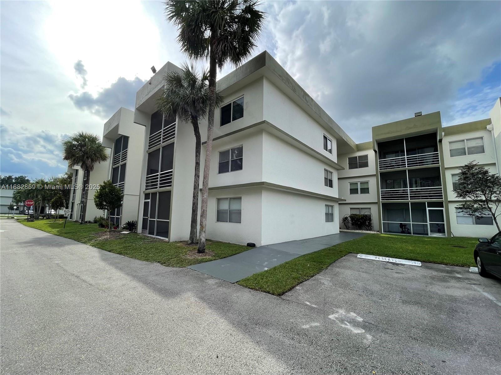 Springcrest Condo
