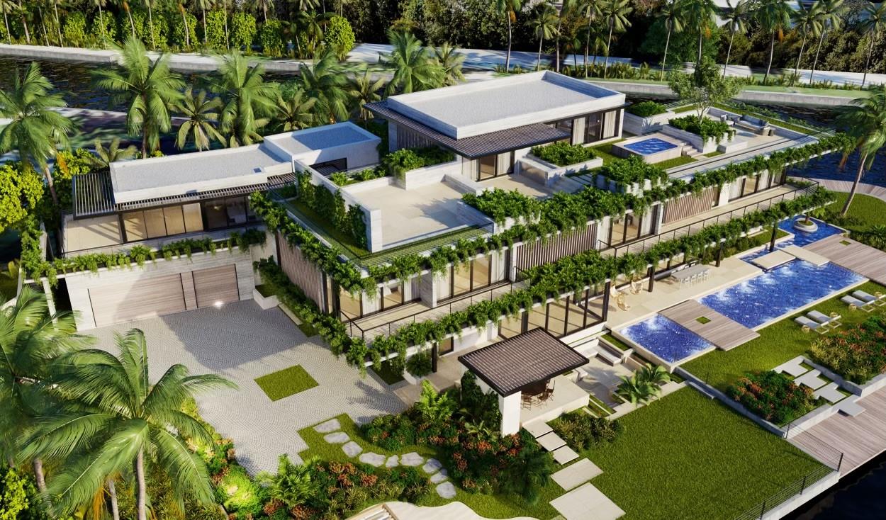 633 5th Key Drive Fort Lauderdale FL 33304 | F10468543