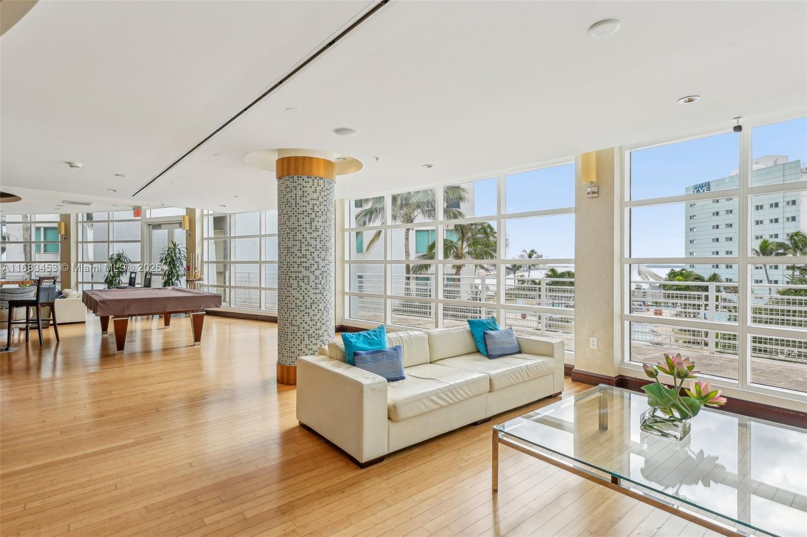 244 Biscayne Blvd #2203, Miami FL 33132