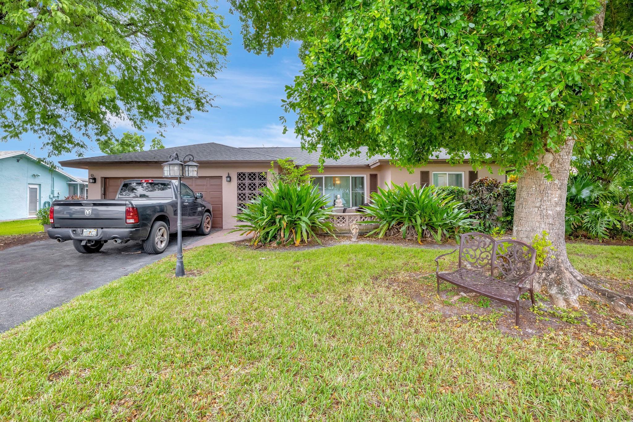 8010 103rd Ave Tamarac FL 33321 | F10467742