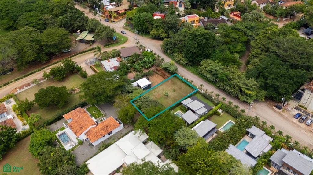 0 bed Land For Sale in Santa Cruz, Guanacaste - 1