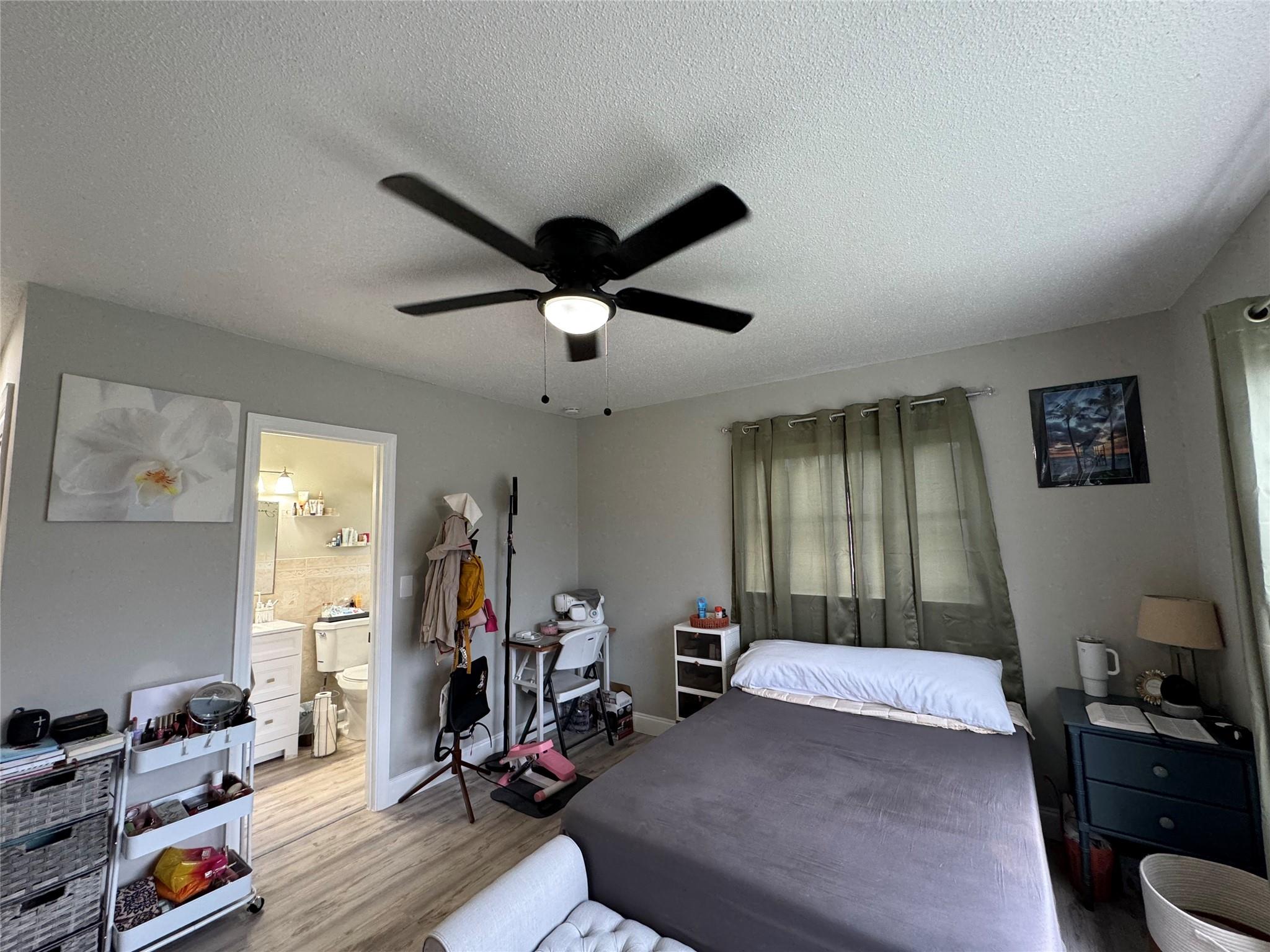 and Primary Bathroom