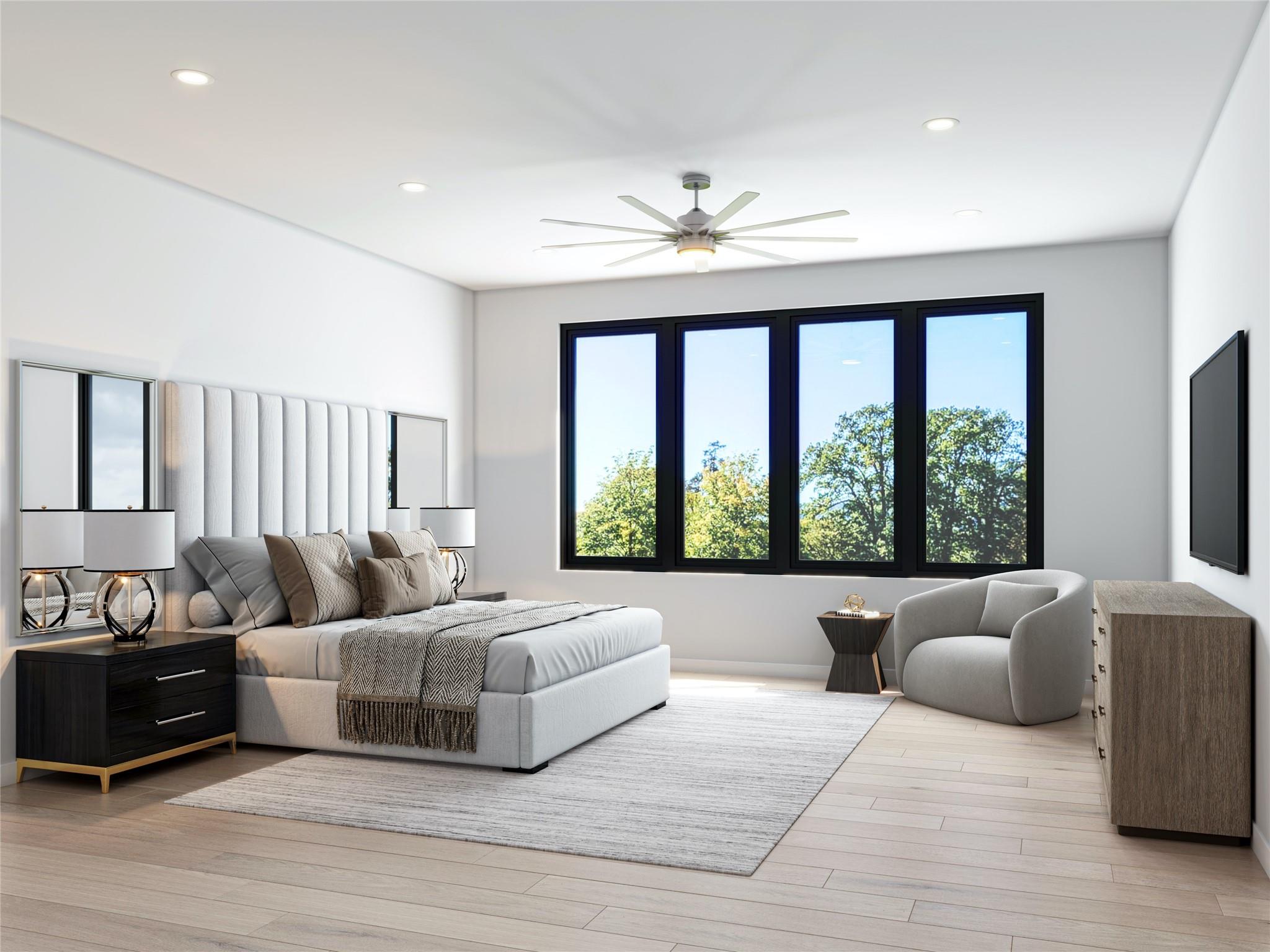 DISCLAIMER: All renderings, site plans, simulated views, floor plans, graphic images, drawings and all other information depicted are illustrative, and are provided to assist in visualizing the units and the Project and may not be accurately depicted and may be changed at any time.