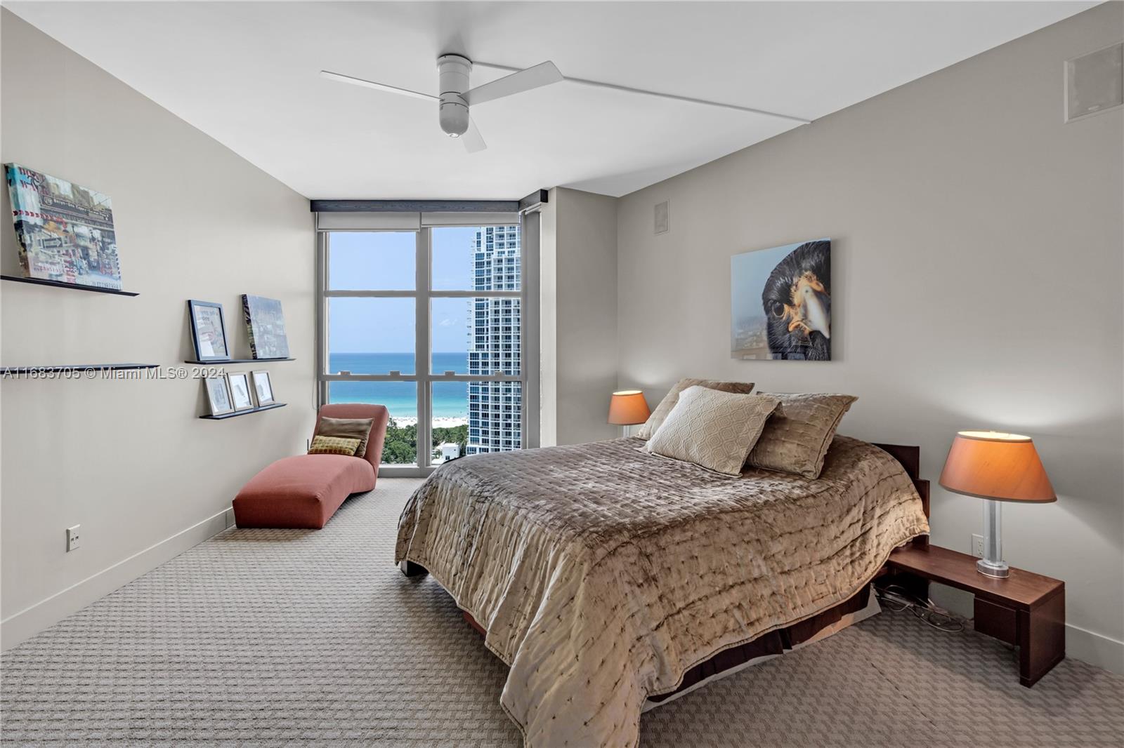 300 S Pointe Dr #2102, Miami Beach FL 33139