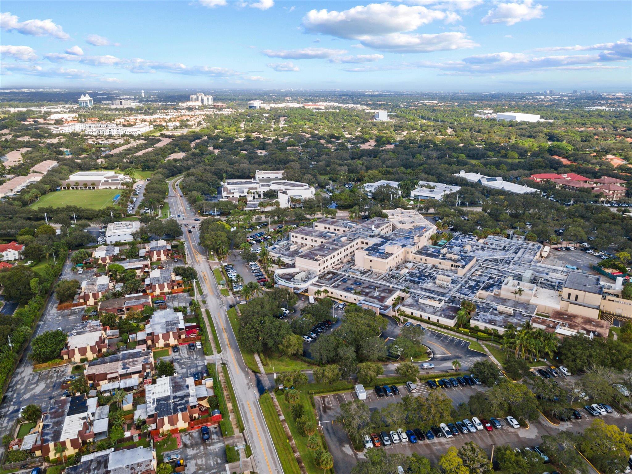 3508 E Gardens East Drive E B