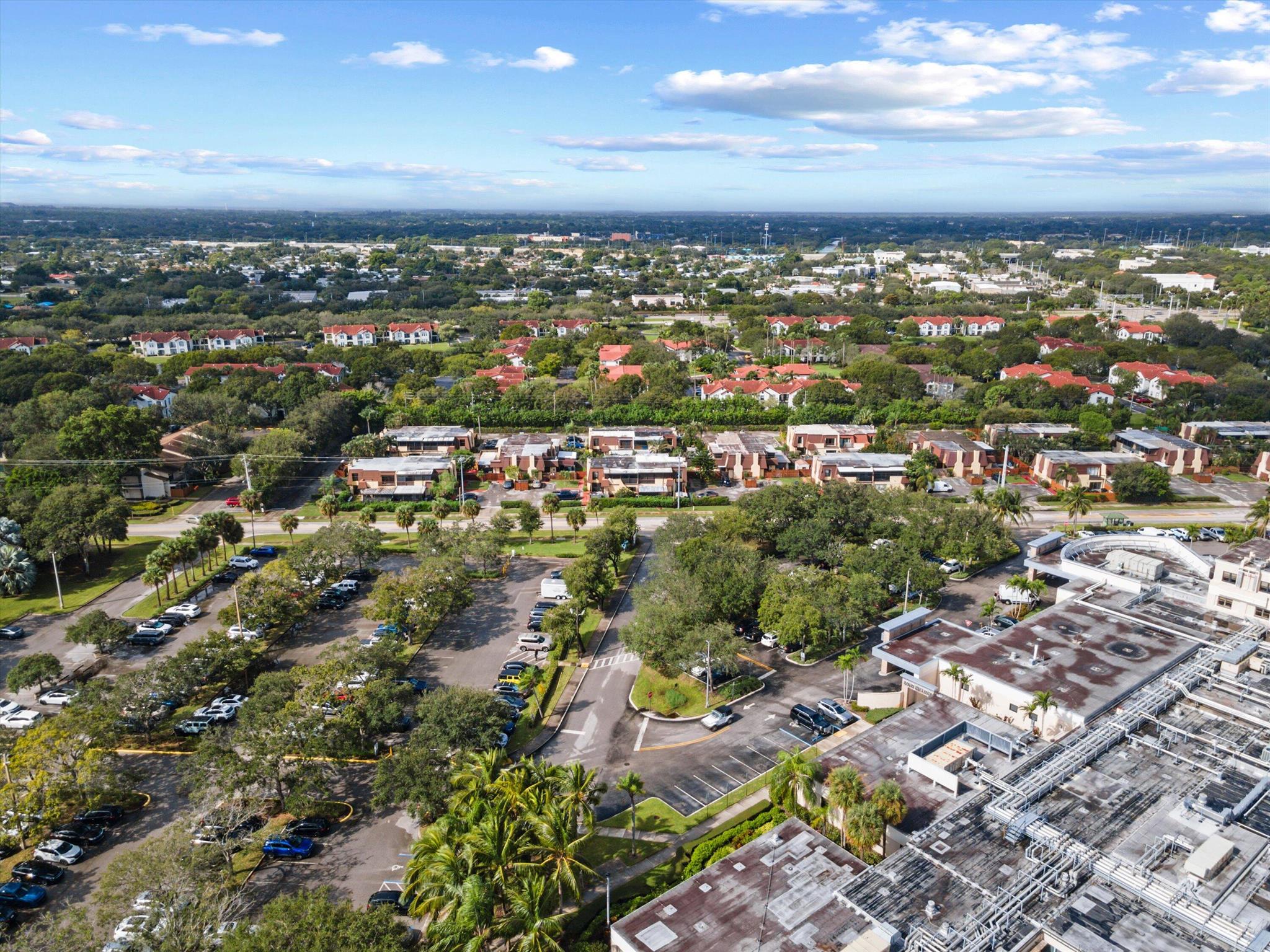 3508 E Gardens East Drive E B