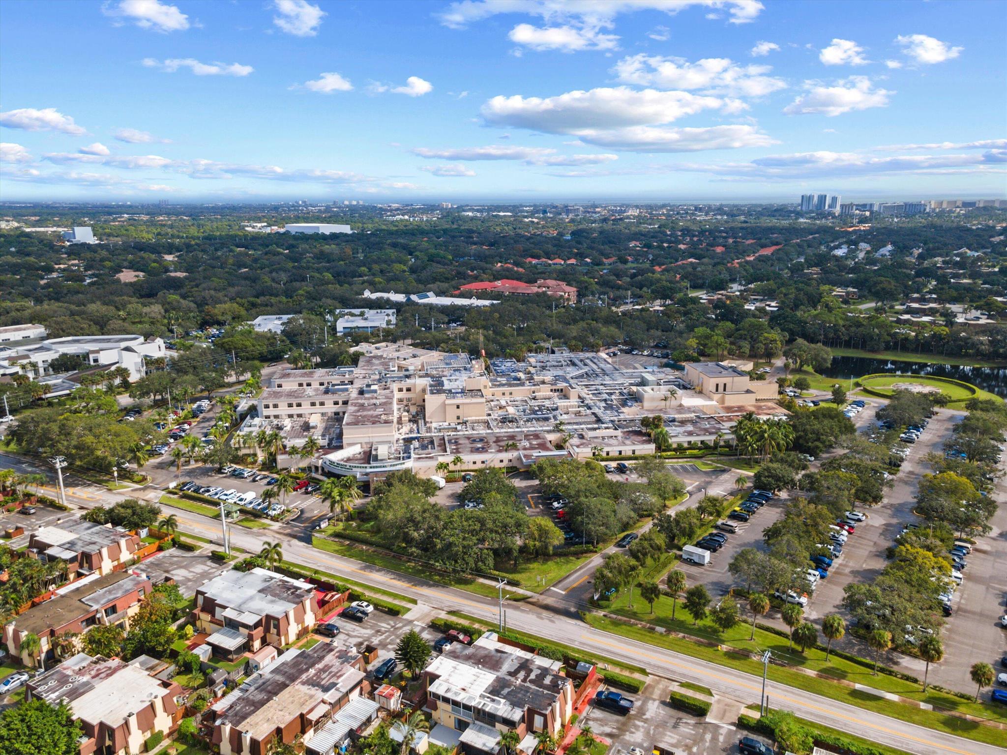 3508 E Gardens East Drive E B