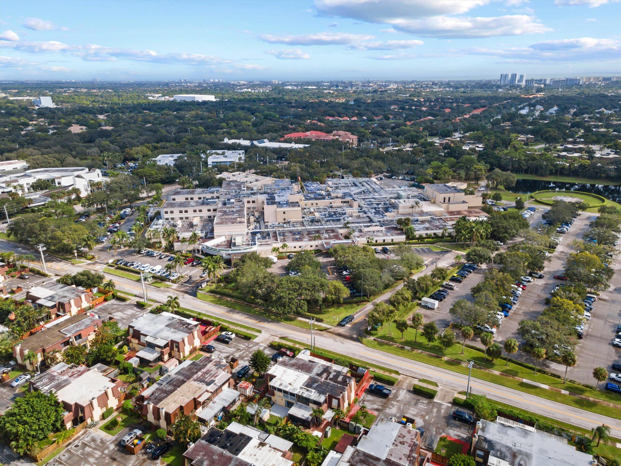 3508 E Gardens East Drive E B