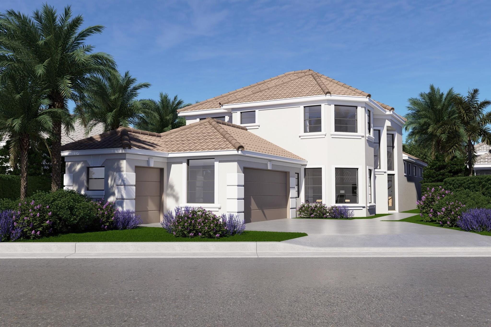 2562 Players Court Wellington FL 33414 | R11032299