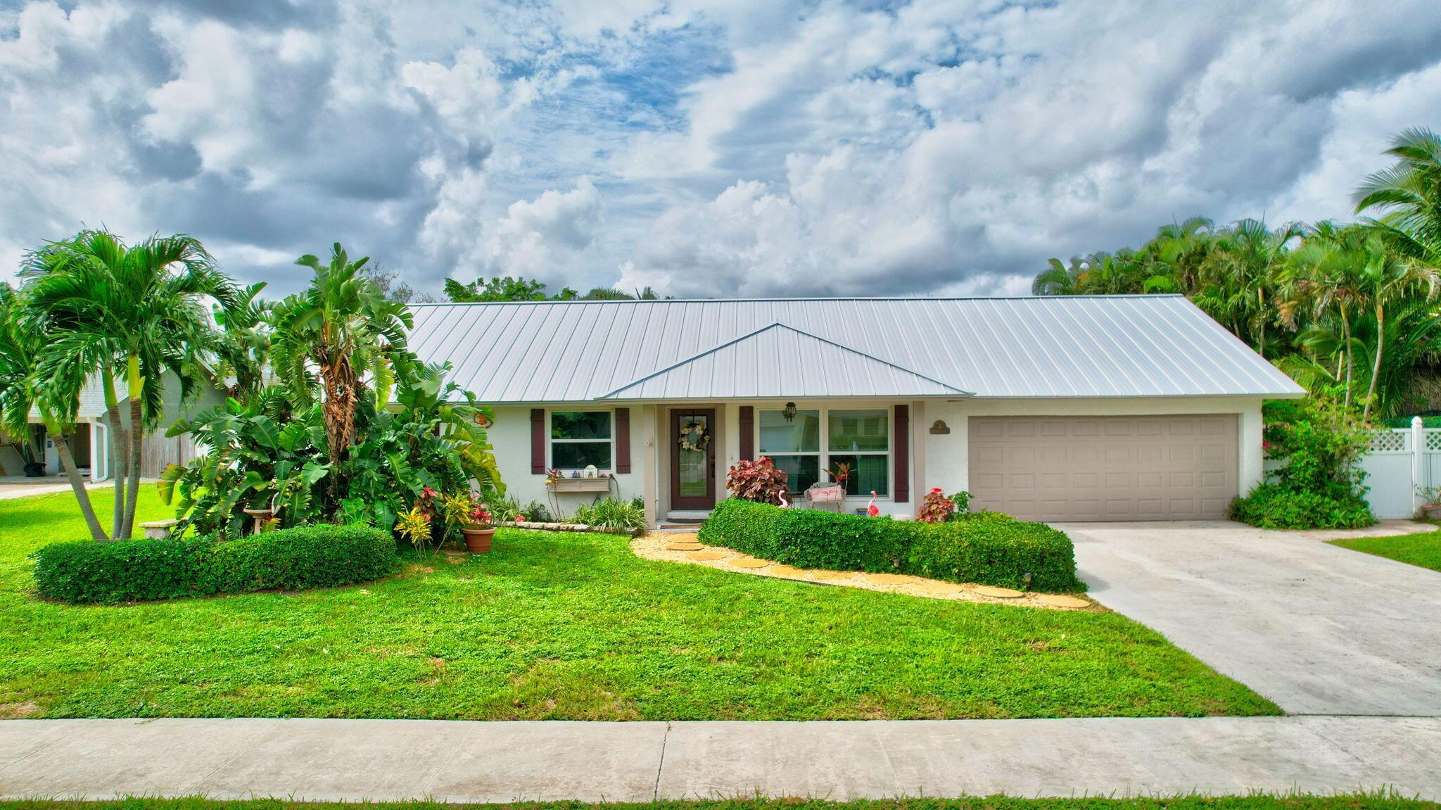 3030 Phoebe Lane Delray Beach FL 33444 | R11032336