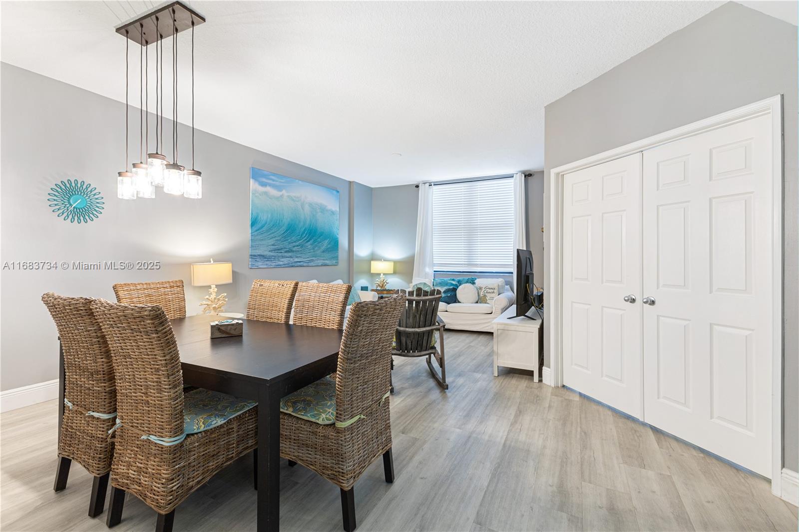 Tower Condo At Cityplace