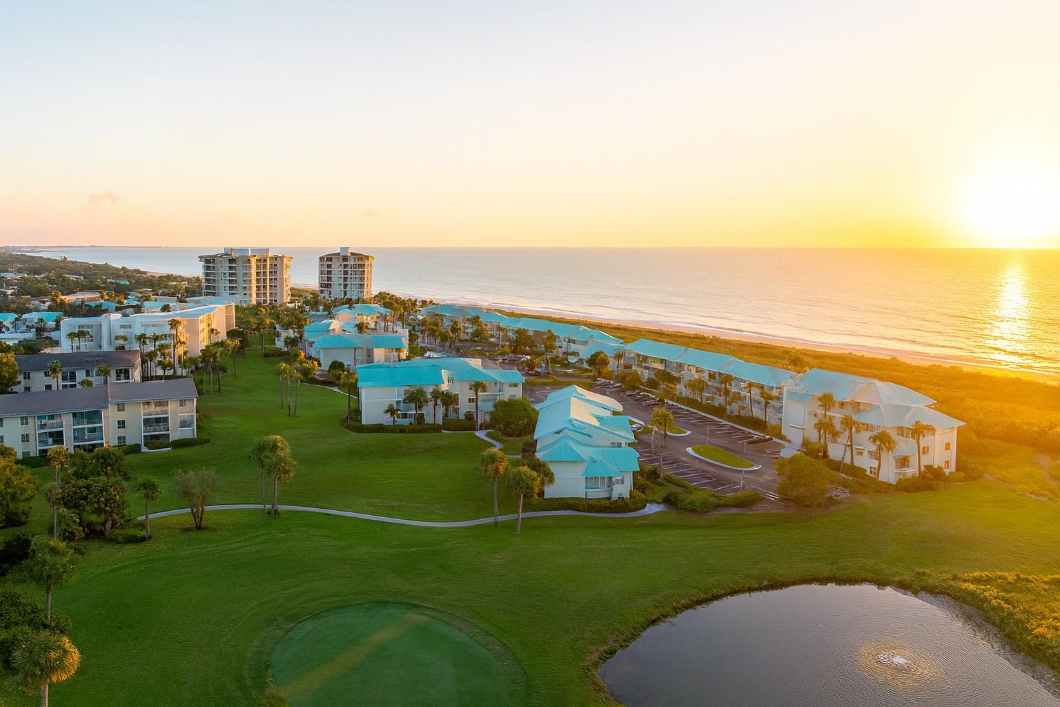 Catamaran I Condominium