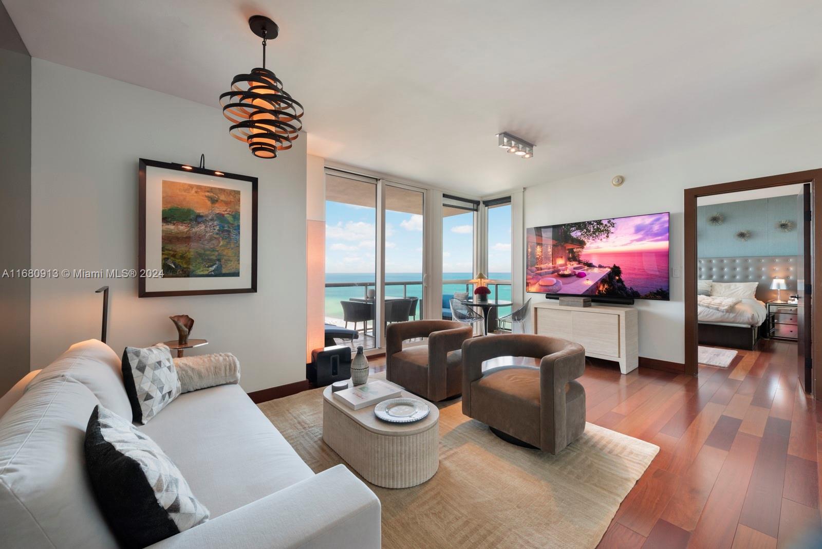 Condo for Rent in Miami Beach, FL