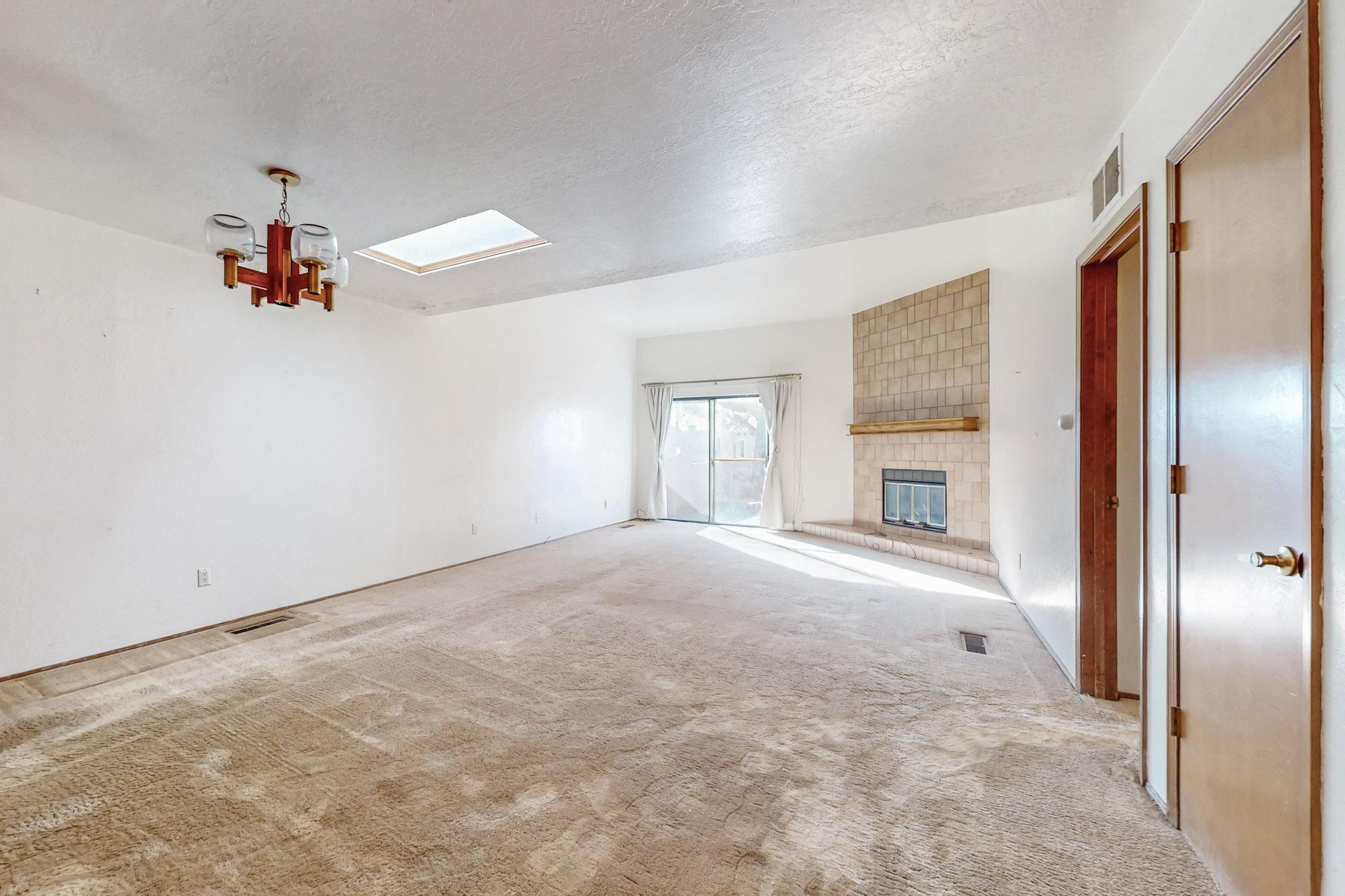 Homes for sale in Albuquerque, NM | 5813 Elmwood Dr Ne, Albuquerque, NM 87109 | MLS# 1073208