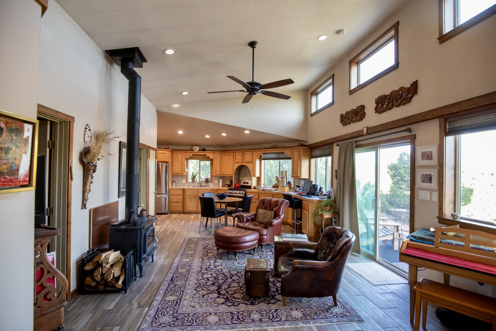 Homes for sale in Ramah, NM | 234 Five Gate Rd, Ramah, NM 87321 | MLS# 1073229