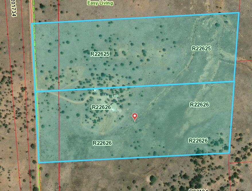 Homes for sale in Ramah, NM | 234 Five Gate Rd, Ramah, NM 87321 | MLS# 1073229