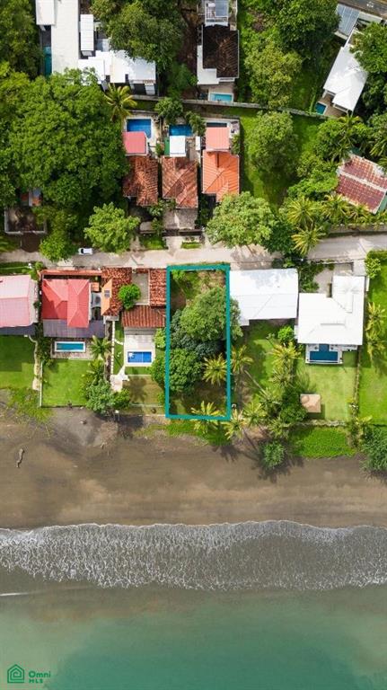 0 bed Land For Sale in Santa Cruz, Guanacaste - 1