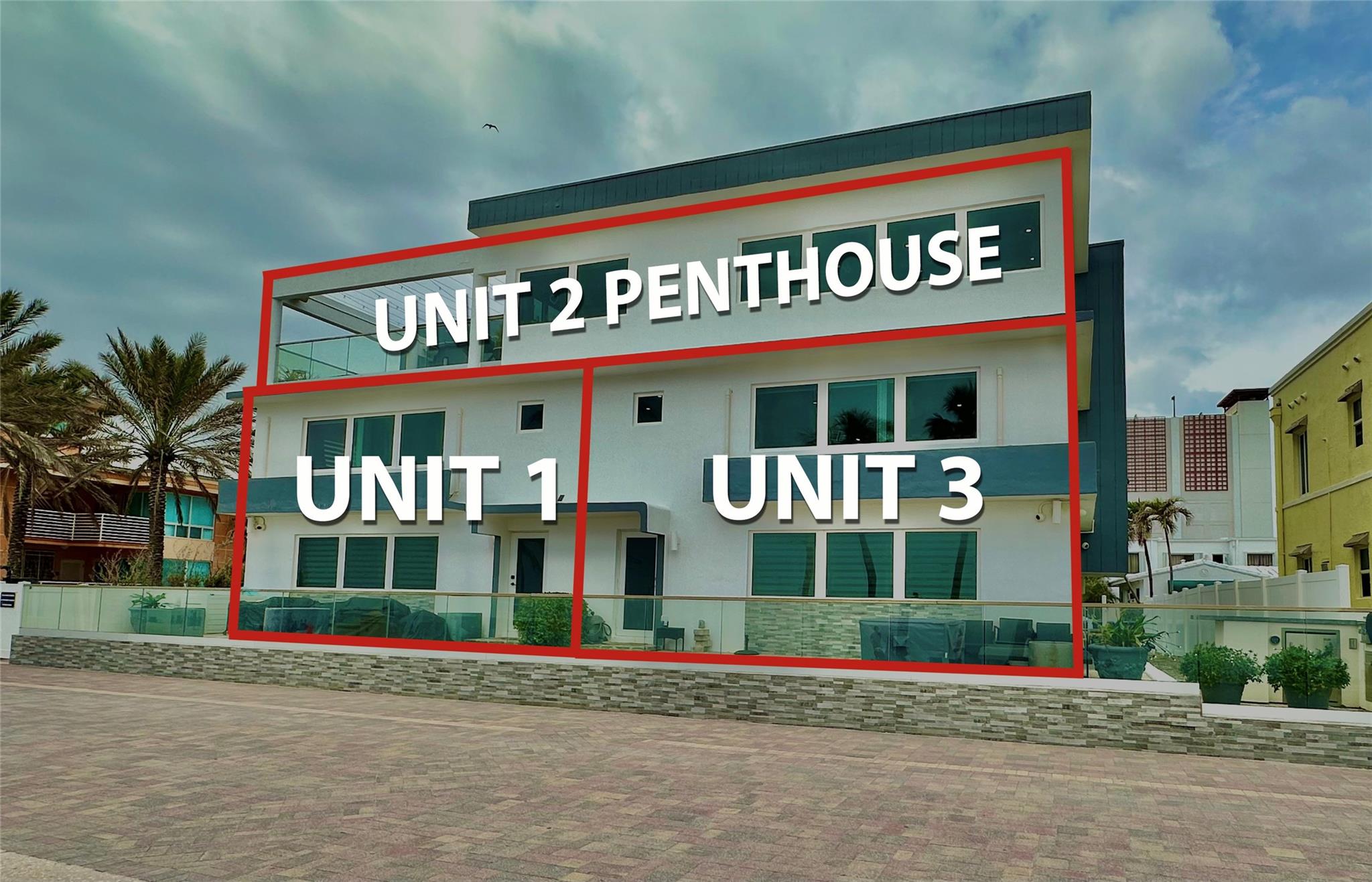 Homes for sale in Hollywood, FL | 2205 N Surf Rd, Hollywood, FL 33019 | MLS# F10467901