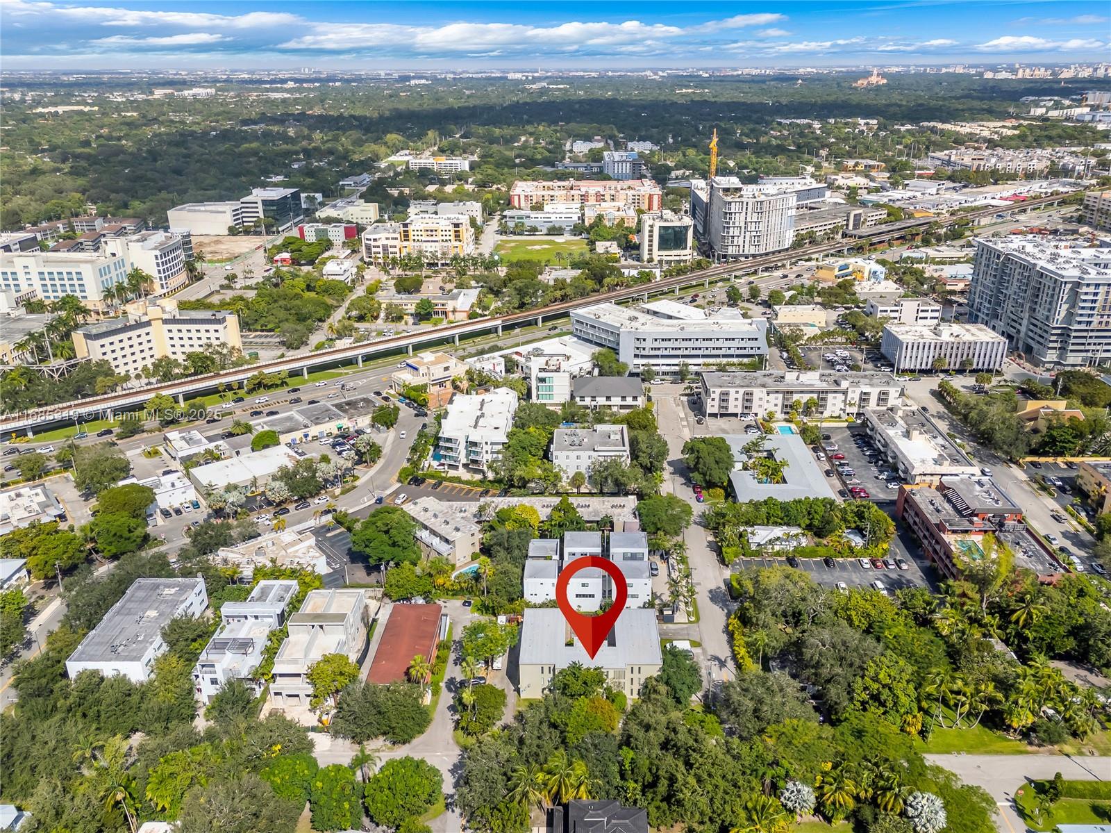 American Townsite Co