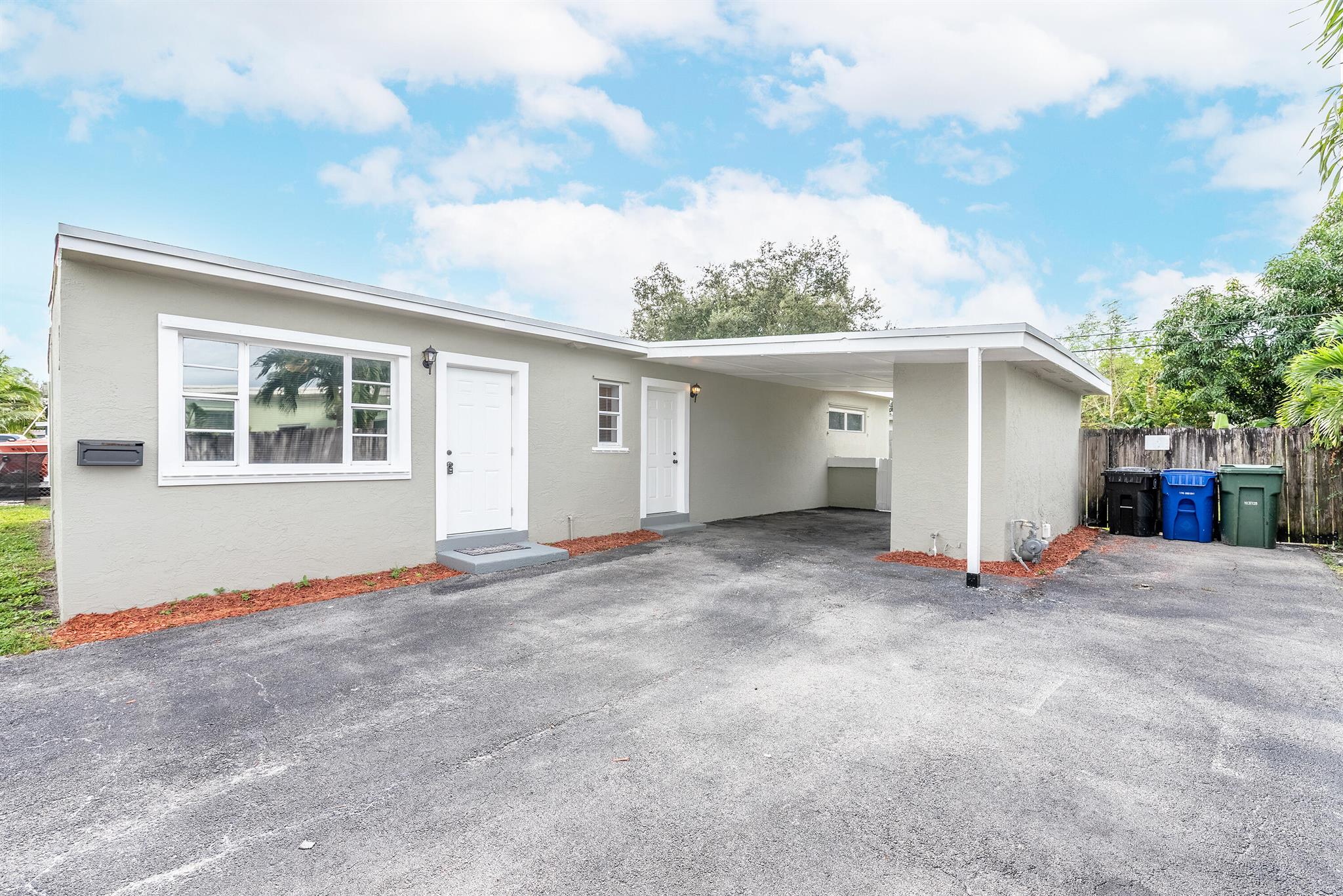 3308 Sw 14th Street, Fort Lauderdale, FL 33312, 4 Bedrooms , 2 Bathrooms ,Single Family Residence,Off Market,R11032874, Horizon Palm Realty Group
