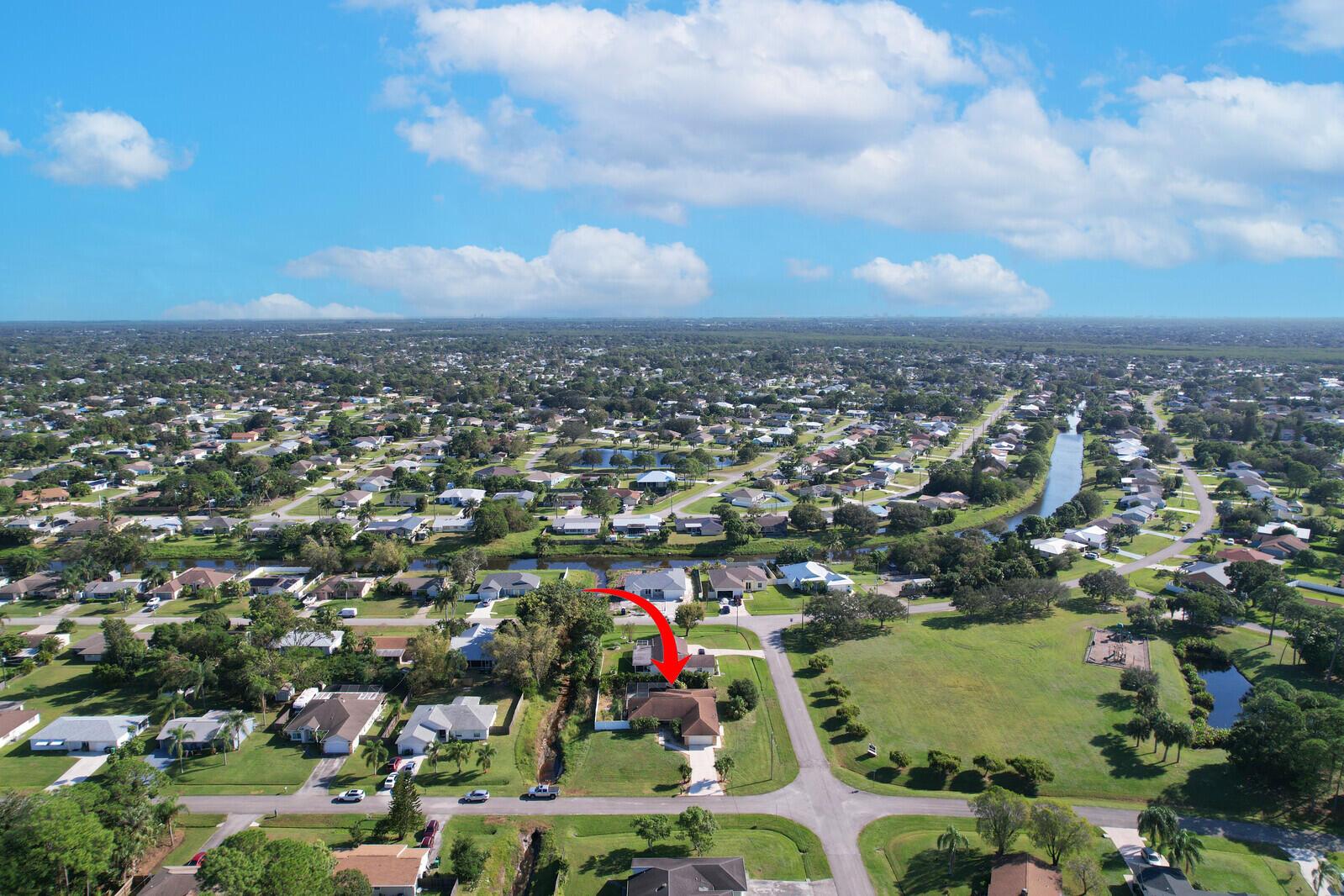 Homes for sale in Port St Lucie, FL | 1991 Se Aires Lane, Port St Lucie, FL 34984 | MLS# R11032888