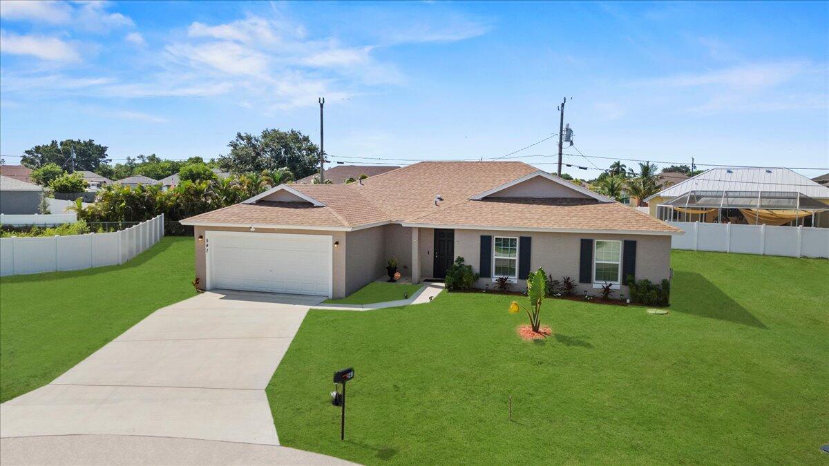 Port St Lucie-Section 34