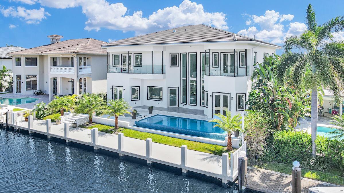 2641 Ne 48th Street, Lighthouse Point, FL 33064, 6 Bedrooms , 6 Bathrooms ,Single Family Residence,Off Market,R11033293, Horizon Palm Realty Group