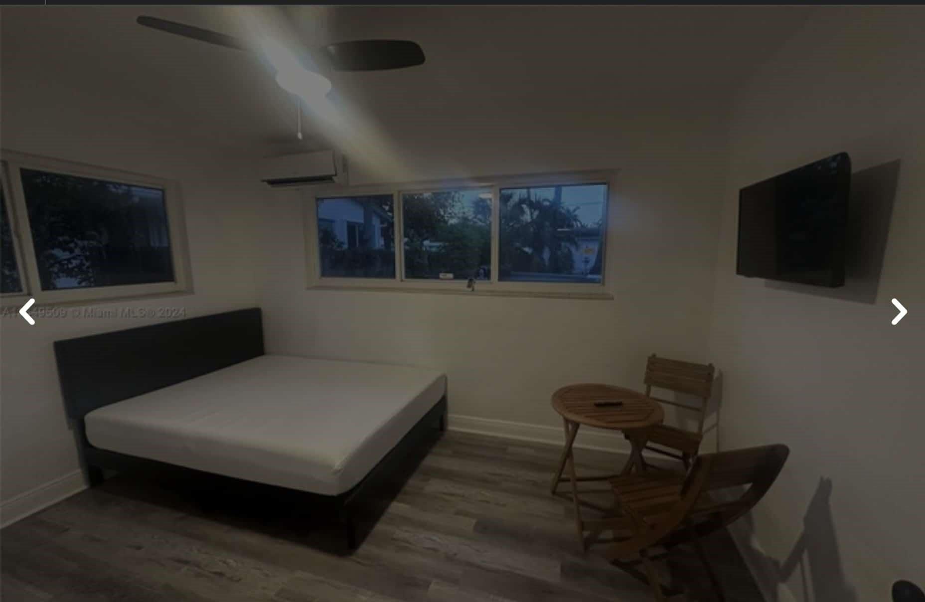 1/1bedroom