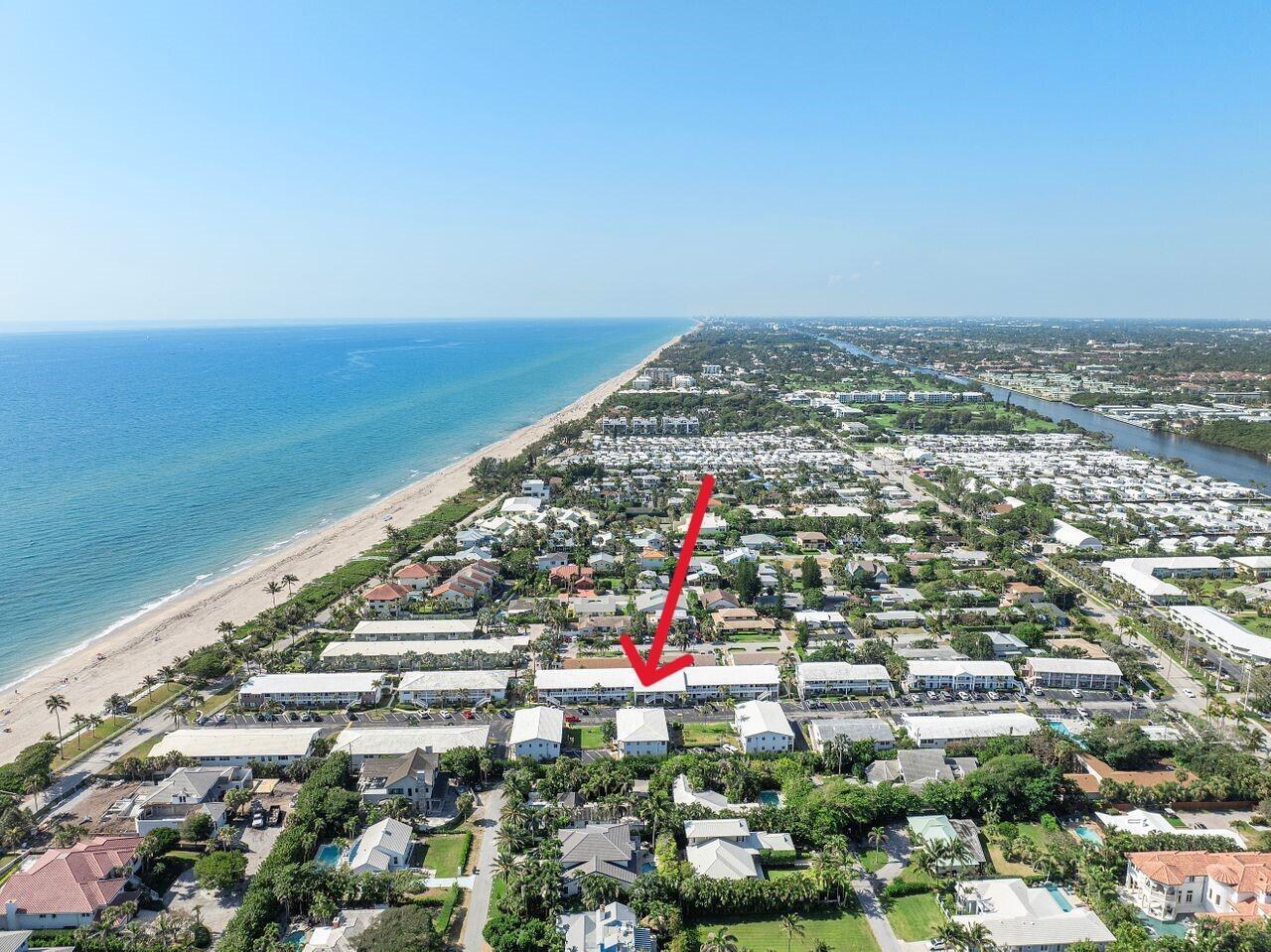 Homes for sale in Ocean Ridge, FL | 5505 N Ocean Boulevard #8-105, Ocean Ridge, FL 33435 | MLS# R11033438