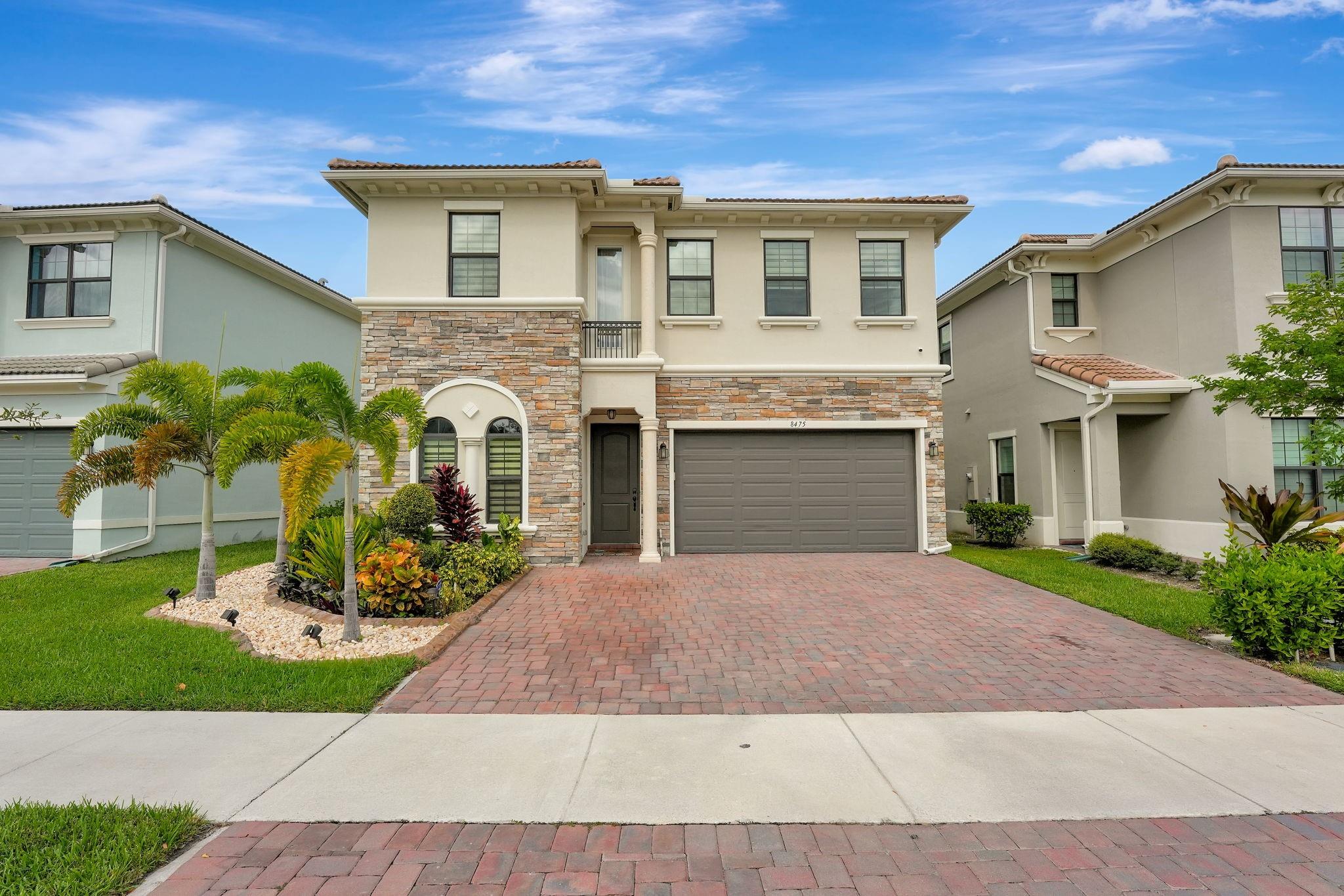 8475 Nw 39th Ct Coral Springs FL 33065 | F10467884