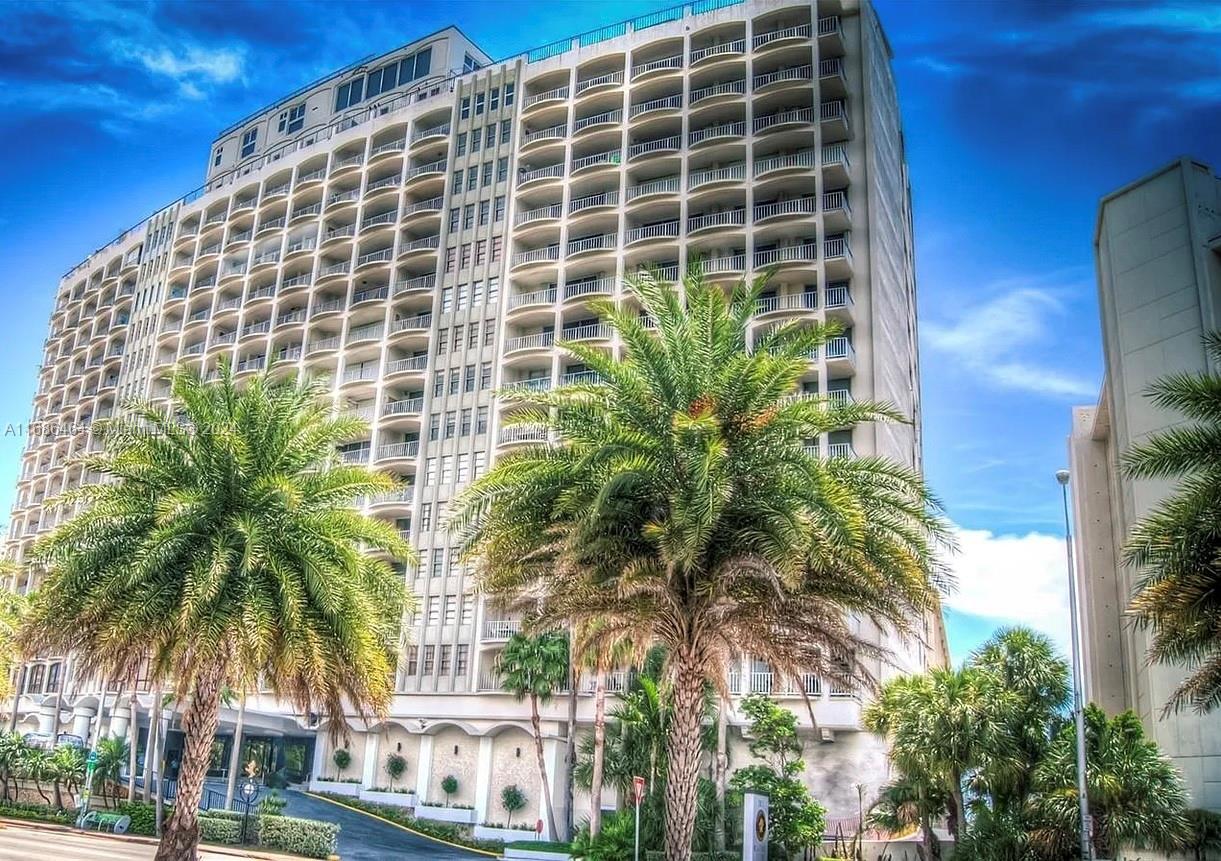The Carriage House Condo