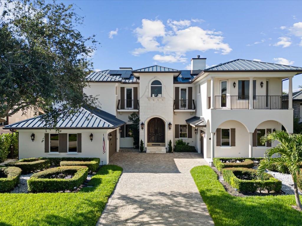 Coral Ridge Country Club