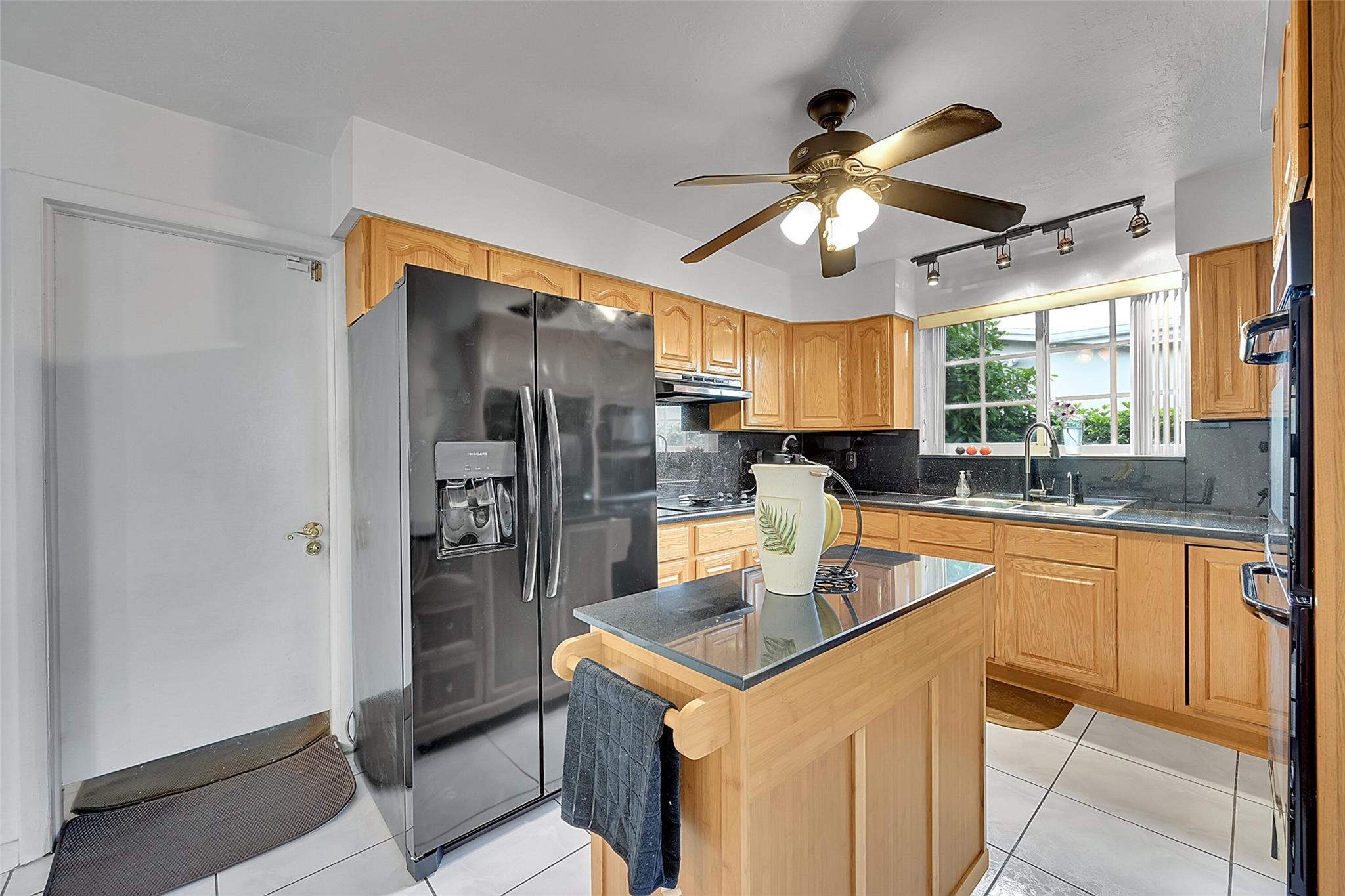 New kitchen appliances