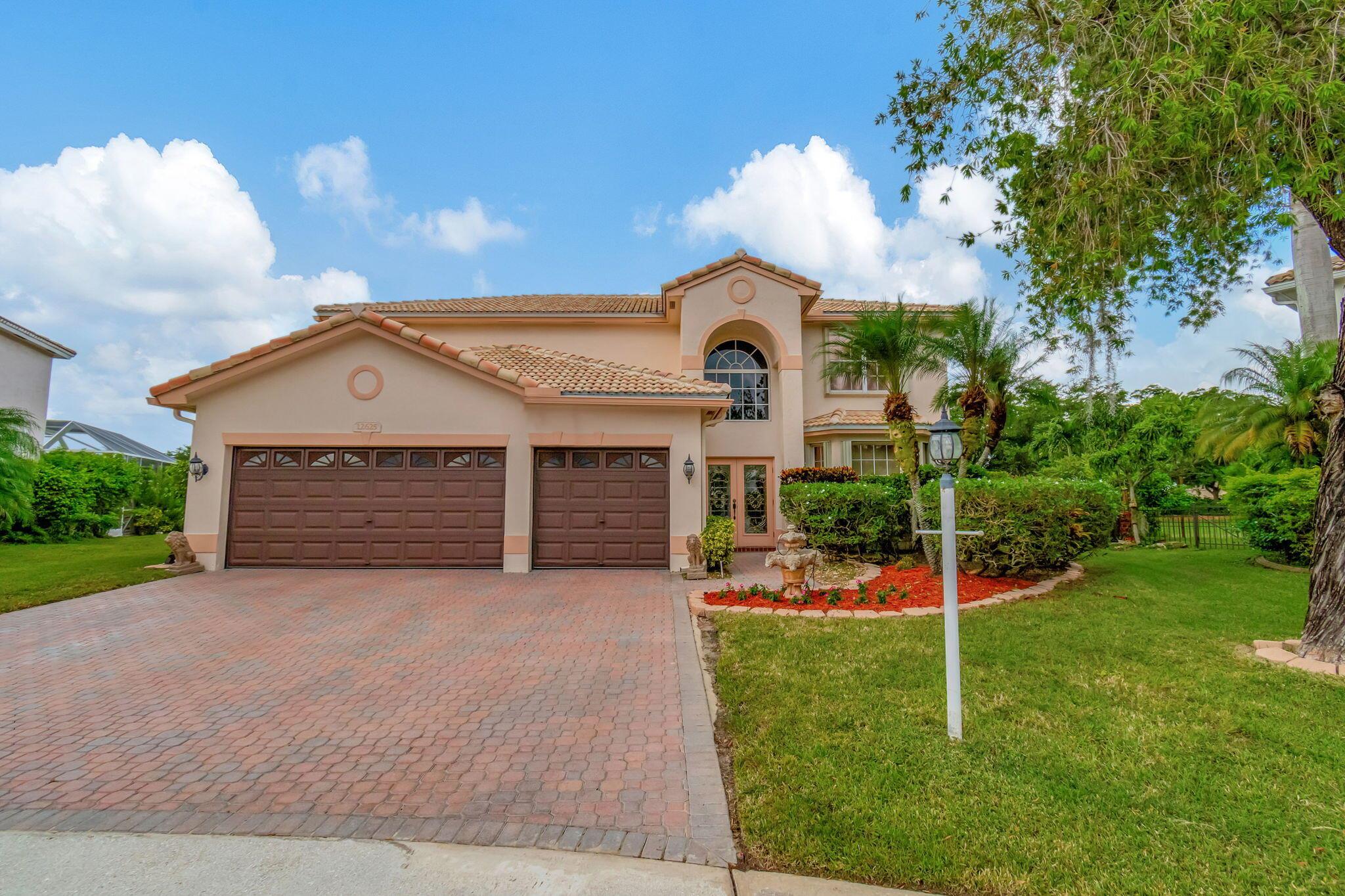 12625 Lady Fern Circle Boca Raton FL 33428 | R11033685
