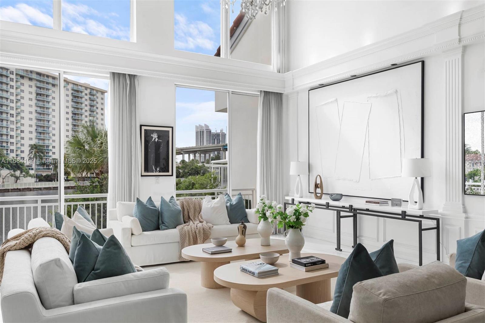 listing main picture