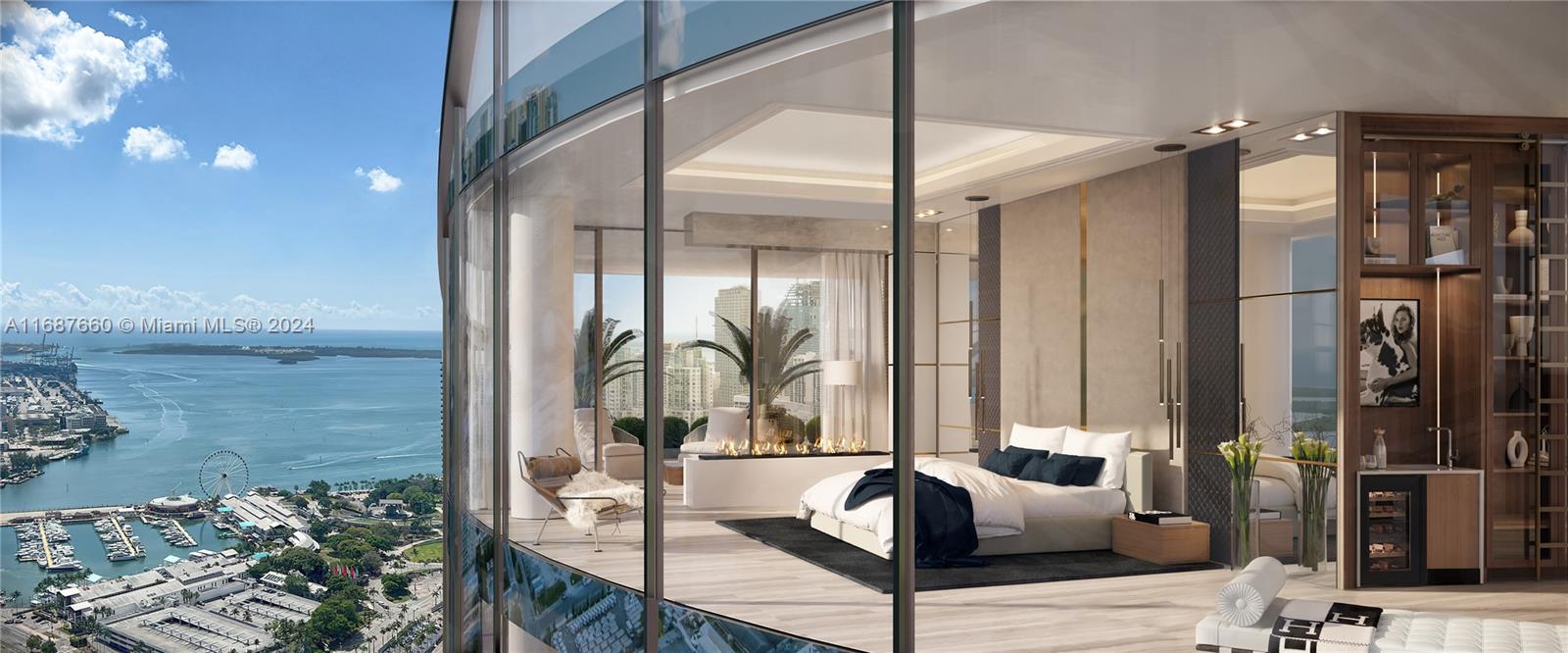 Apartamento en Venta en Miami, FL