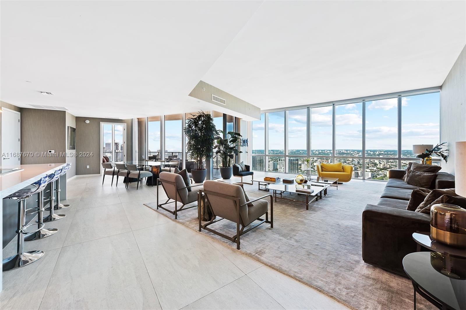 Condo for Sale in Miami, FL