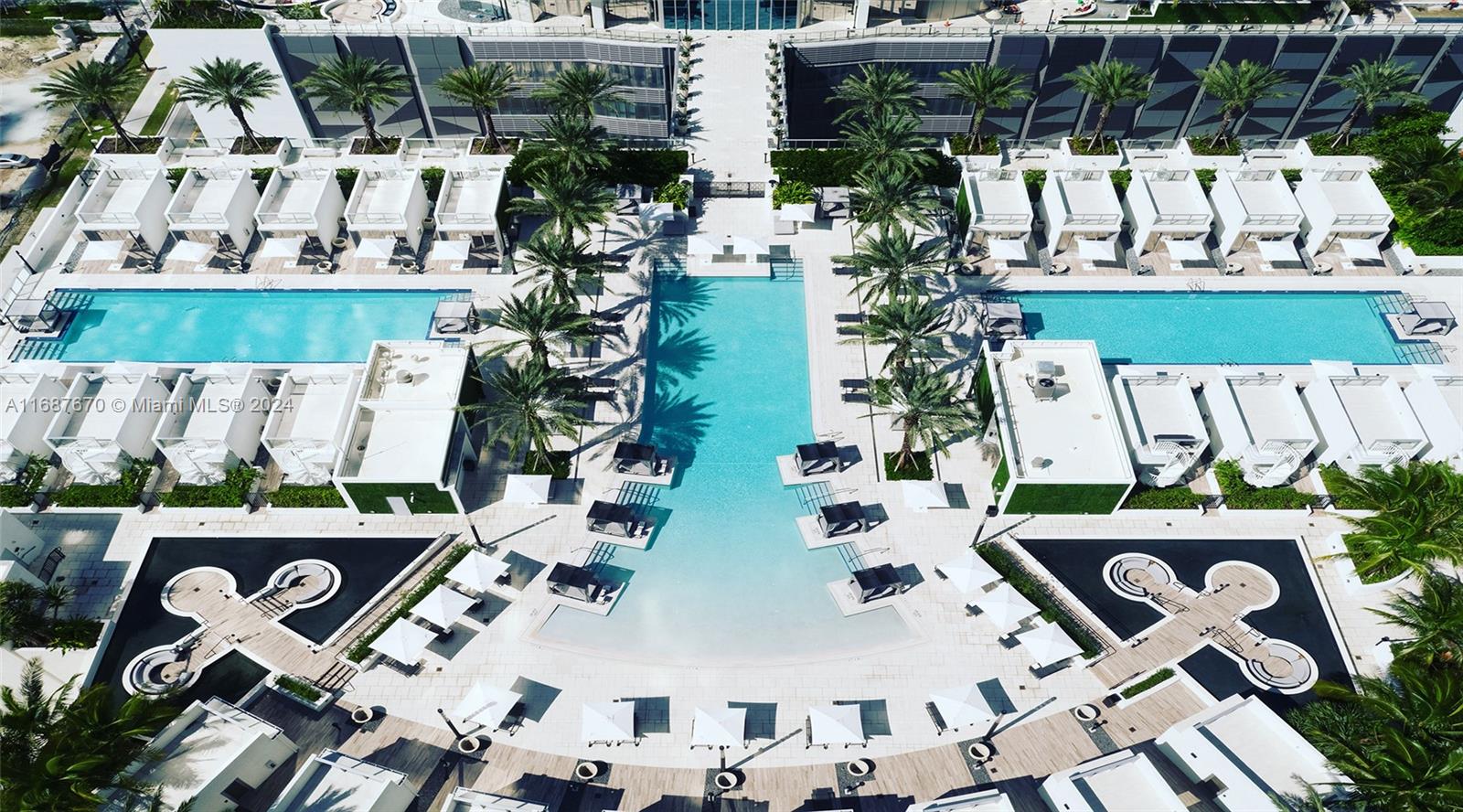 851 NE 1st Ave #PH 5112, Miami FL 33132