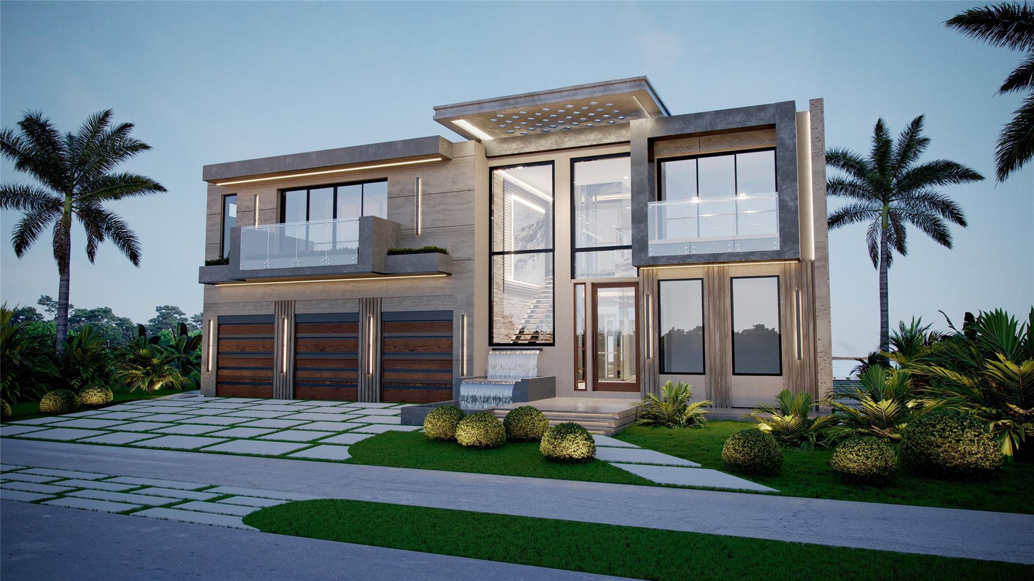 Coral Key Villas 2Nd Sec