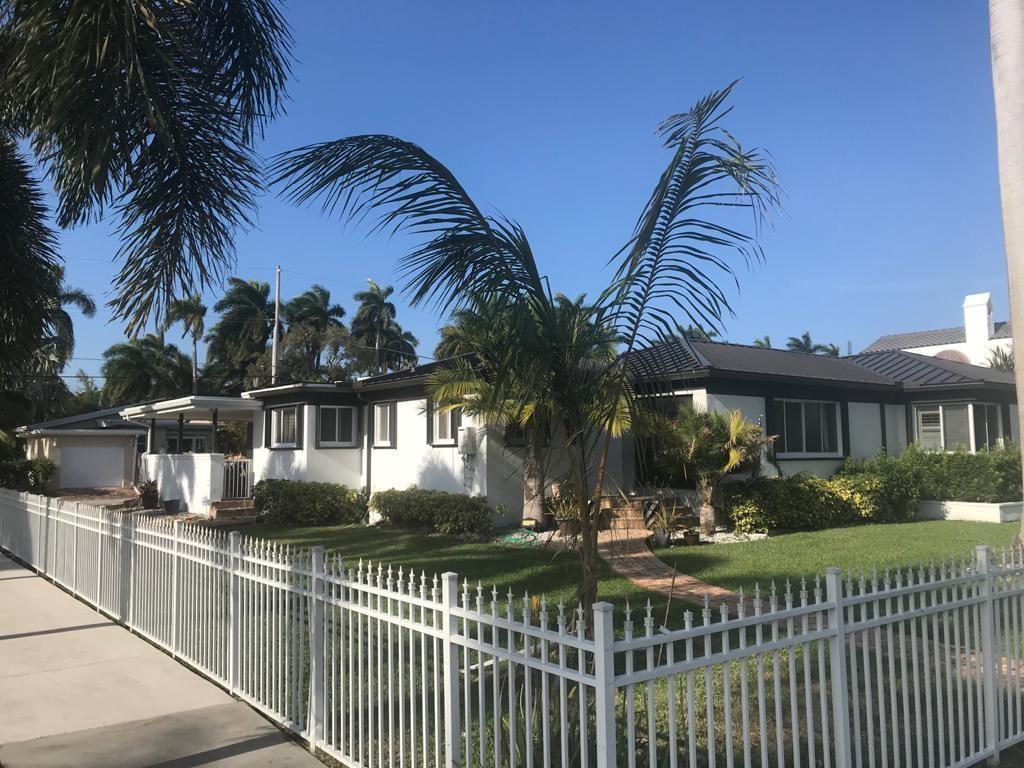 1355 Hollywood Blvd, Hollywood, FL 33019, 4 Bedrooms , 3 Bathrooms ,Single Family Residence,Off Market,F10469673, Horizon Palm Realty Group