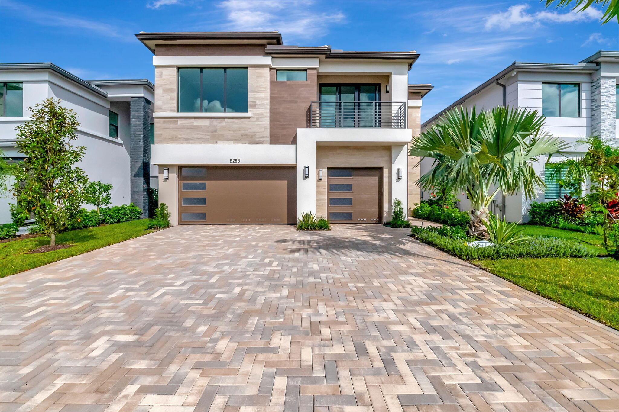8283 Royal County Down Road, Boca Raton, FL 33434, 5 Bedrooms , 5 Bathrooms ,Single Family Residence,Sold,R11034103, Horizon Palm Realty Group