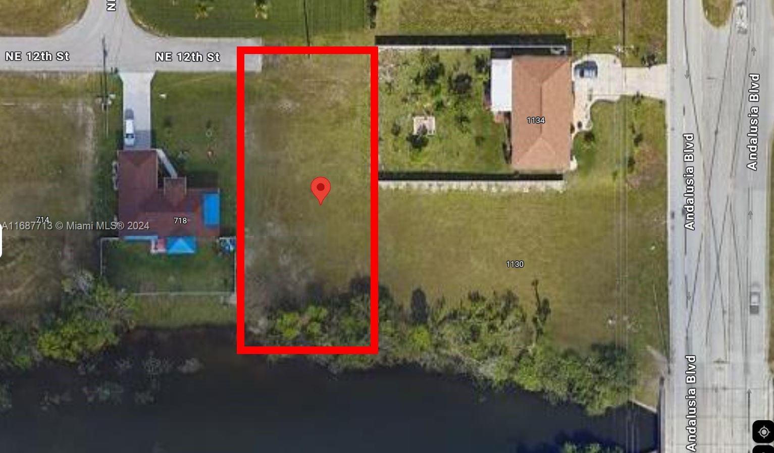 Cape Coral