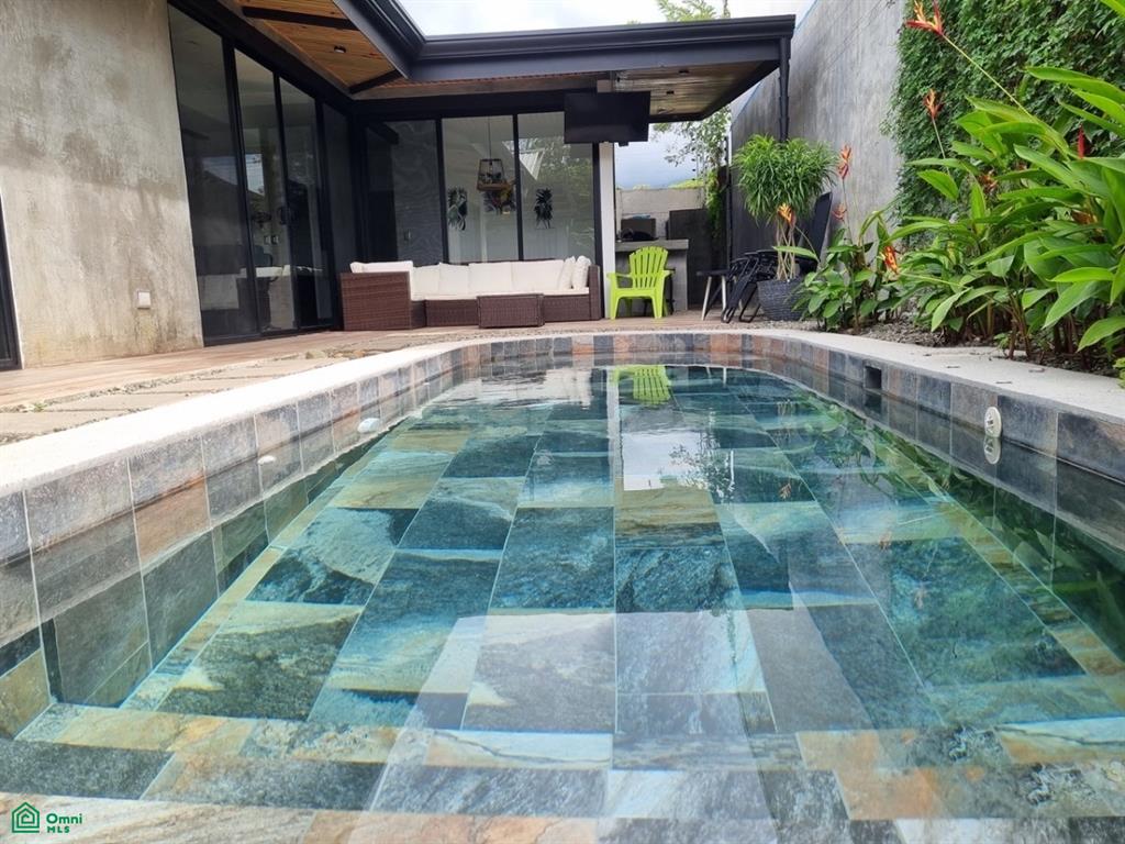 3 bed Single Family Homes For Sale in Osa, Puntarenas - 1