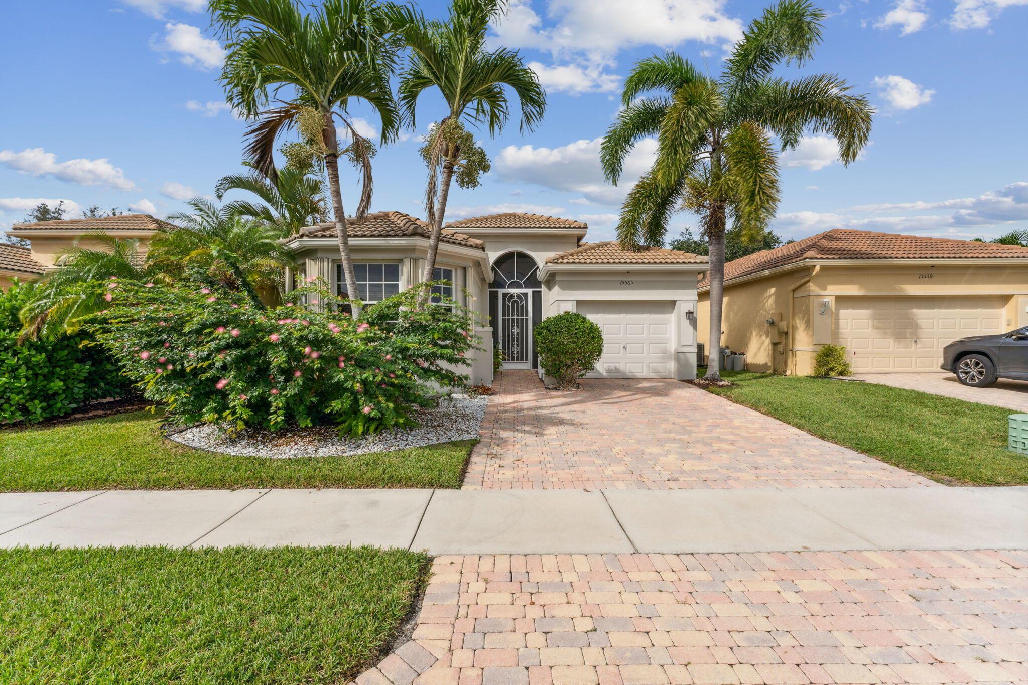 15565 Canabria Lane Delray Beach FL 33446 | R11034204