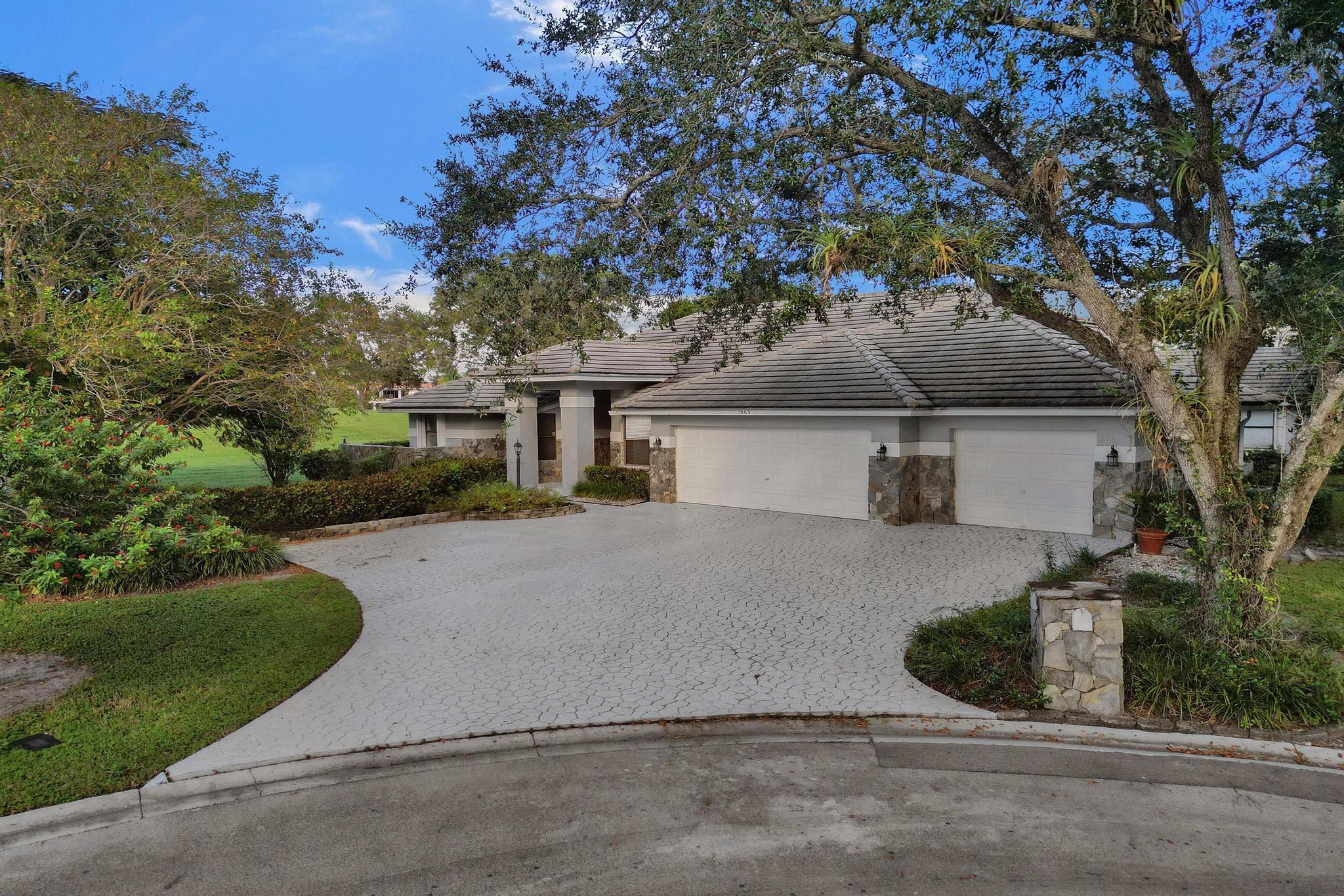 1963 Hartford Way, Coral Springs, FL 33071, 5 Bedrooms , 4 Bathrooms ,Single Family Residence,Off Market,F10469848, Horizon Palm Realty Group