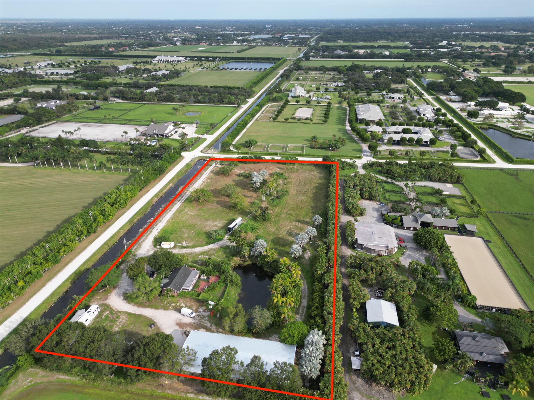 Homes for sale in Wellington, FL | 12968 Indian Mound Rd Road, Wellington, FL 33449 | MLS# R11034367