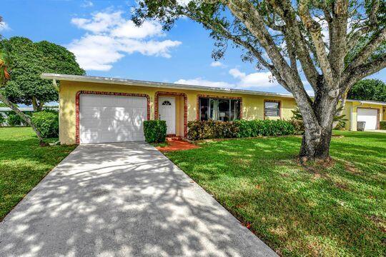 6373 Sleepy Willow Way Delray Beach FL 33484 | R11034423
