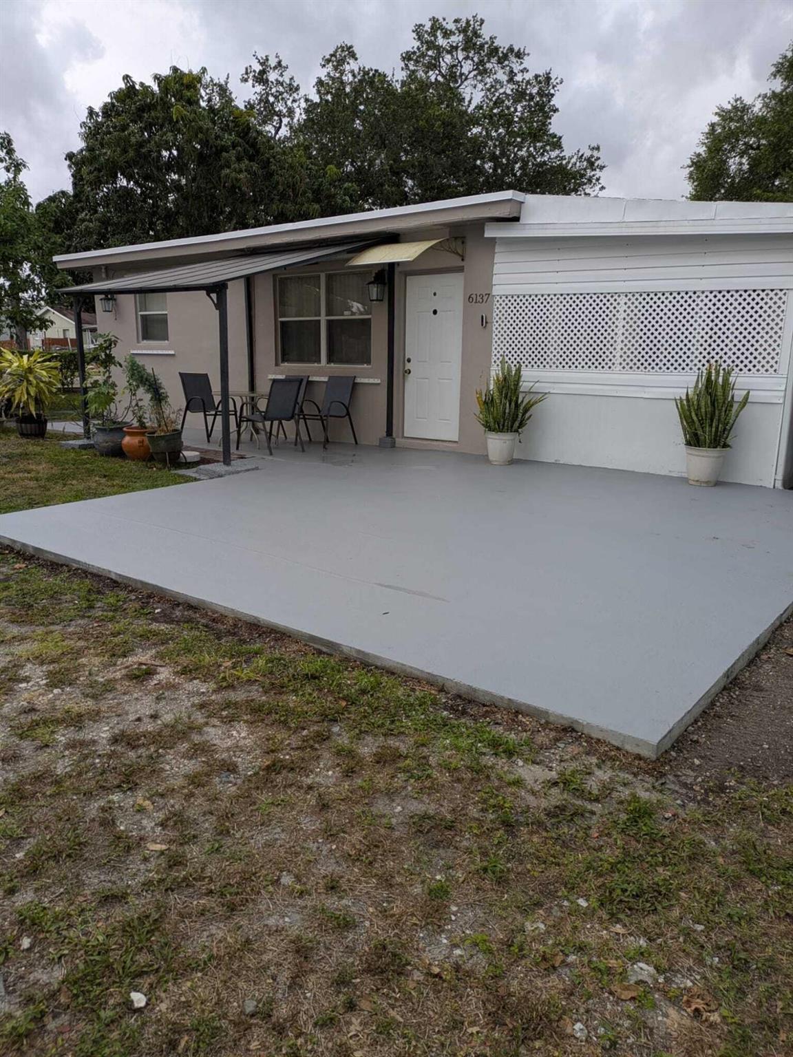 6137 Garfield Street Hollywood FL 33024 | R11034484