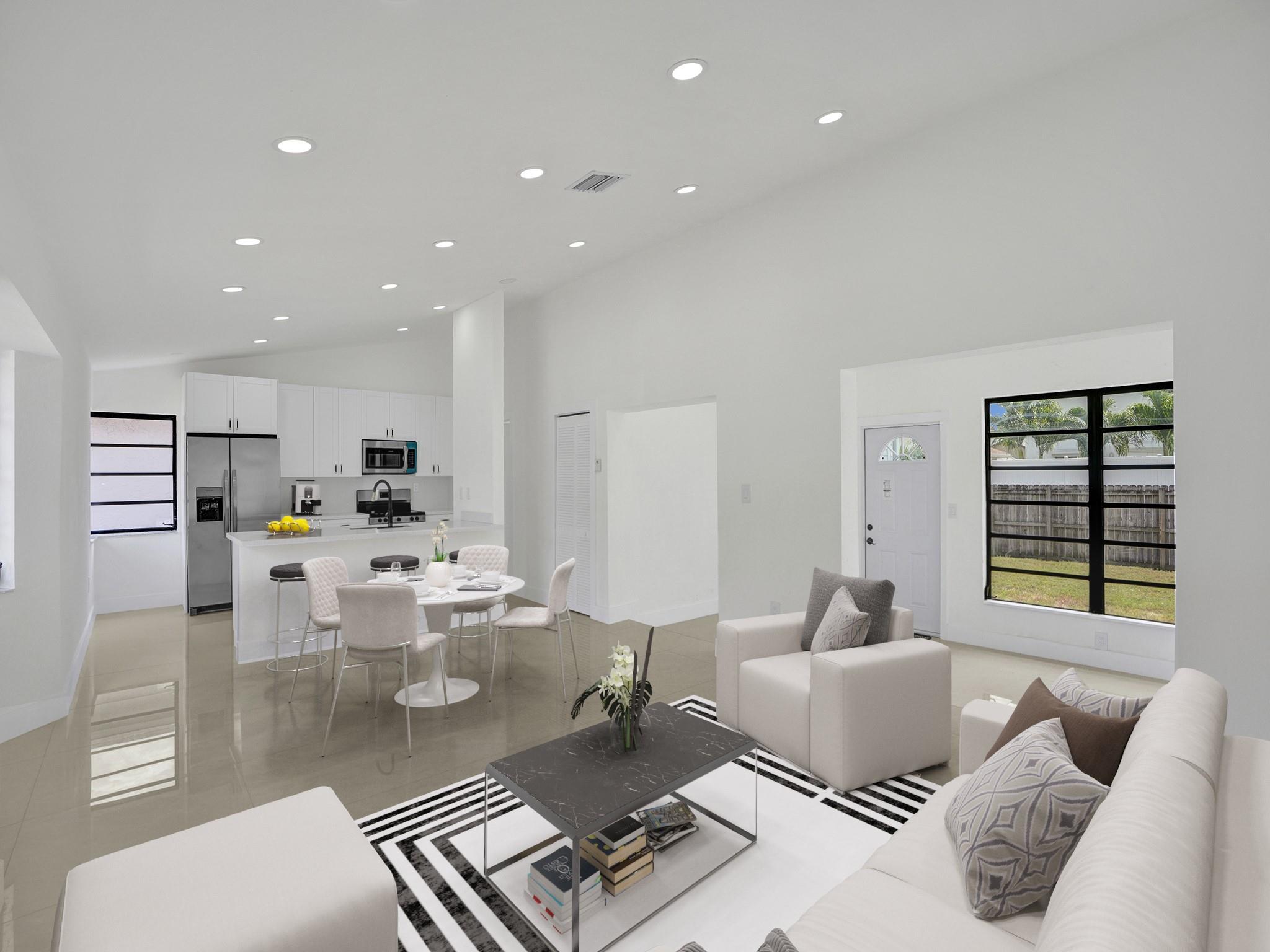 200 Se 7th St, Dania Beach, FL 33004, 3 Bedrooms , 2 Bathrooms ,Single Family Residence,Off Market,F10470156, Horizon Palm Realty Group